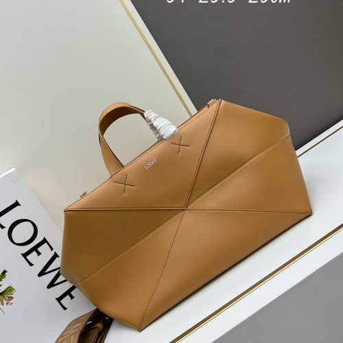 Replica LOEWE AAA Quality Handbags For Women #1223225, $232.00 USD, [ITEM#1223225], Replica LOEWE AAA Quality Handbags outlet from China