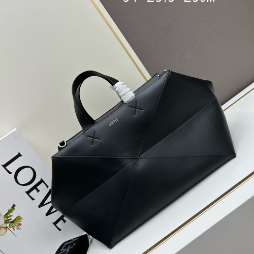 Replica LOEWE AAA Quality Handbags For Women #1223226, $232.00 USD, [ITEM#1223226], Replica LOEWE AAA Quality Handbags outlet from China