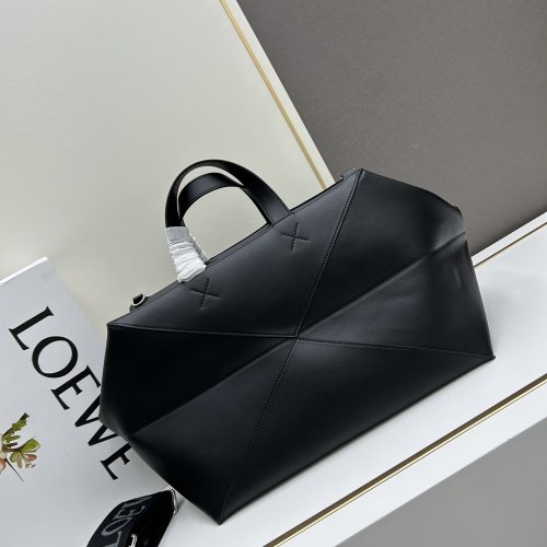 Replica LOEWE AAA Quality Handbags For Women #1223226 $232.00 USD for Wholesale