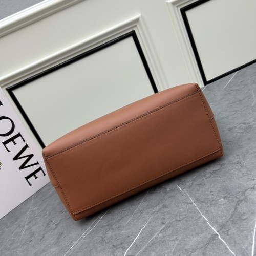 Replica LOEWE AAA Quality Handbags For Women #1223232 $165.00 USD for Wholesale