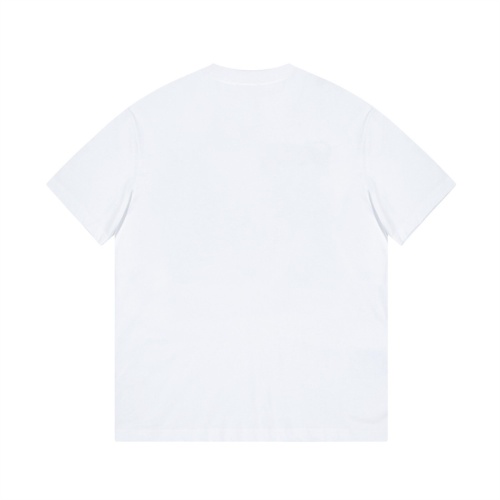 Replica Balenciaga T-Shirts Short Sleeved For Unisex #1223234 $45.00 USD for Wholesale