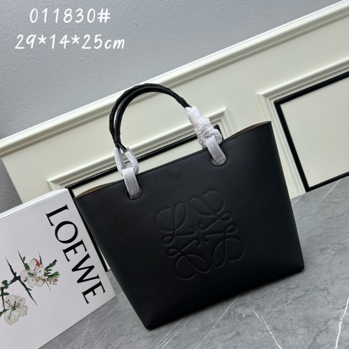 Replica LOEWE AAA Quality Handbags For Women #1223235, $165.00 USD, [ITEM#1223235], Replica LOEWE AAA Quality Handbags outlet from China