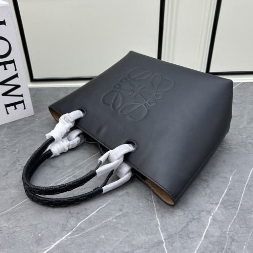 Replica LOEWE AAA Quality Handbags For Women #1223237 $165.00 USD for Wholesale