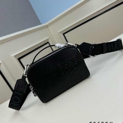 Replica LOEWE AAA Quality Messenger Bags For Women #1223266, $118.00 USD, [ITEM#1223266], Replica LOEWE AAA Messenger Bags outlet from China