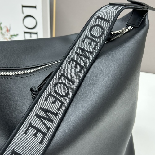 Replica LOEWE AAA Quality Messenger Bags For Women #1223273 $170.00 USD for Wholesale