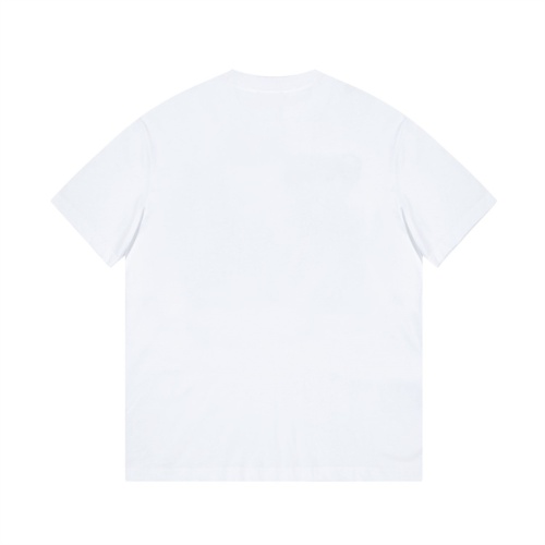 Replica LOEWE T-Shirts Short Sleeved For Unisex #1223274 $45.00 USD for Wholesale