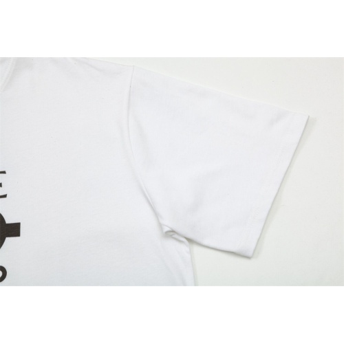 Replica LOEWE T-Shirts Short Sleeved For Unisex #1223274 $45.00 USD for Wholesale