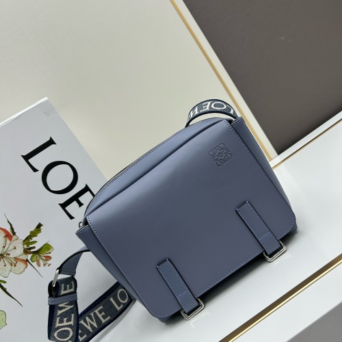 Replica LOEWE AAA Quality Messenger Bags For Women #1223281, $180.00 USD, [ITEM#1223281], Replica LOEWE AAA Messenger Bags outlet from China