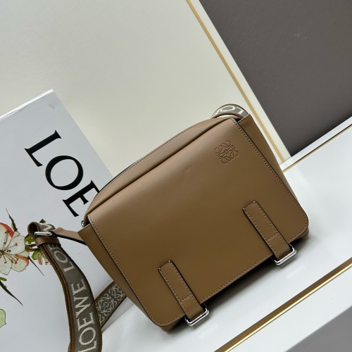 Replica LOEWE AAA Quality Messenger Bags For Women #1223283, $180.00 USD, [ITEM#1223283], Replica LOEWE AAA Messenger Bags outlet from China