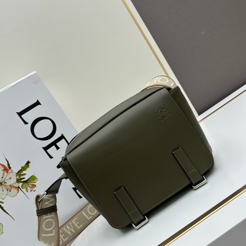 Replica LOEWE AAA Quality Messenger Bags For Women #1223286, $180.00 USD, [ITEM#1223286], Replica LOEWE AAA Messenger Bags outlet from China