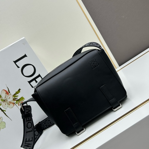 Replica LOEWE AAA Quality Messenger Bags For Women #1223288, $180.00 USD, [ITEM#1223288], Replica LOEWE AAA Quality Messenger Bags outlet from China