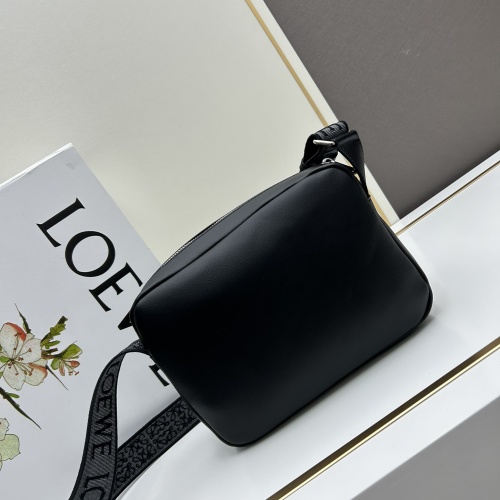 Replica LOEWE AAA Quality Messenger Bags For Women #1223288 $180.00 USD for Wholesale