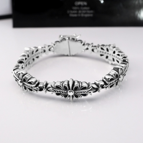 Replica Chrome Hearts Bracelets #1223370, $68.00 USD, [ITEM#1223370], Replica Chrome Hearts Bracelets outlet from China