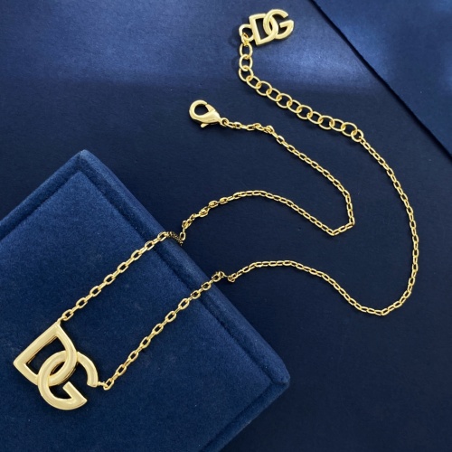 Replica Dolce &amp; Gabbana Necklaces #1223447, $29.00 USD, [ITEM#1223447], Replica Dolce &amp; Gabbana Necklaces outlet from China
