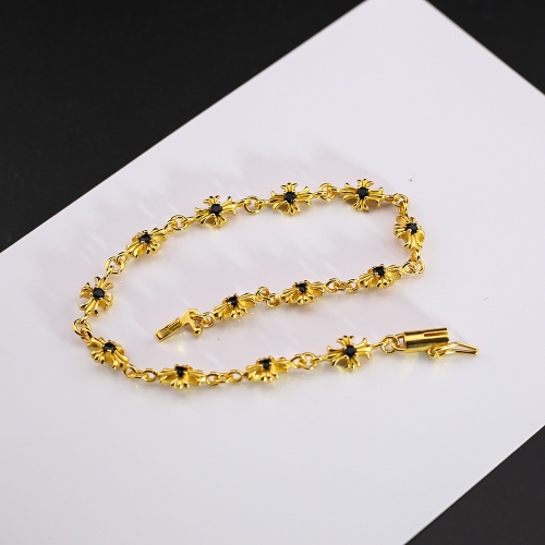 Replica Chrome Hearts Bracelets #1223496, $36.00 USD, [ITEM#1223496], Replica Chrome Hearts Bracelets outlet from China