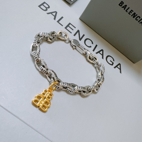 Replica Balenciaga Bracelets #1223506 $45.00 USD for Wholesale