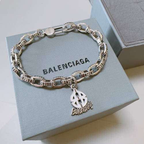 Replica Balenciaga Bracelets #1223507 $45.00 USD for Wholesale