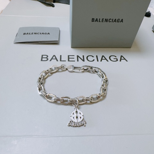 Replica Balenciaga Bracelets #1223507 $45.00 USD for Wholesale