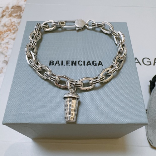 Replica Balenciaga Bracelets #1223509, $48.00 USD, [ITEM#1223509], Replica Balenciaga Bracelets outlet from China