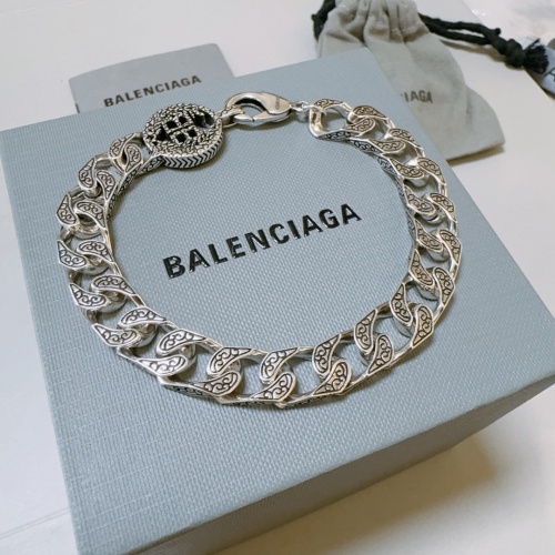 Replica Balenciaga Bracelets #1223511 $48.00 USD for Wholesale