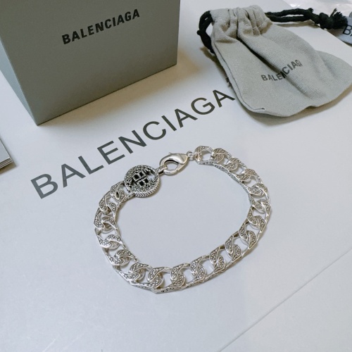 Replica Balenciaga Bracelets #1223511 $48.00 USD for Wholesale