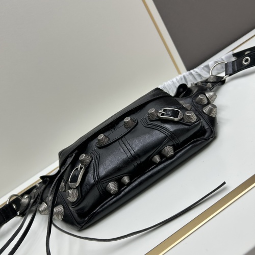 Replica Balenciaga AAA Quality Belt Bags For Unisex #1223517 $102.00 USD for Wholesale