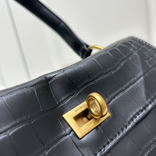 Replica Balenciaga AAA Quality Shoulder Bags For Women #1223527 $108.00 USD for Wholesale