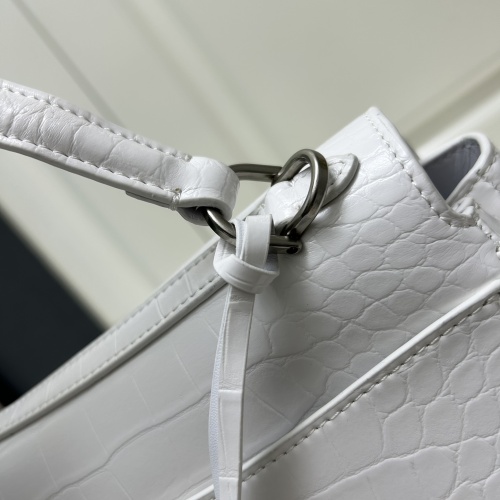 Replica Balenciaga AAA Quality Shoulder Bags For Women #1223528 $115.00 USD for Wholesale