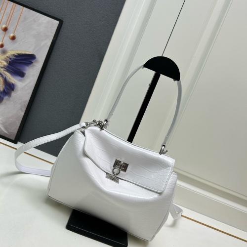 Replica Balenciaga AAA Quality Shoulder Bags For Women #1223529, $108.00 USD, [ITEM#1223529], Replica Balenciaga AAA Quality Shoulder Bags outlet from China