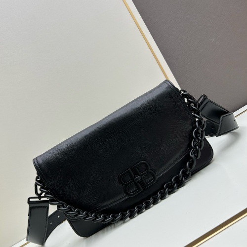 Replica Balenciaga AAA Quality Messenger Bags For Women #1223530, $102.00 USD, [ITEM#1223530], Replica Balenciaga AAA Quality Messenger Bags outlet from China