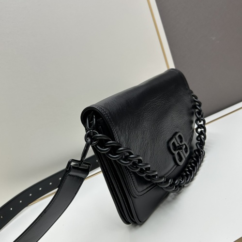 Replica Balenciaga AAA Quality Messenger Bags For Women #1223530 $102.00 USD for Wholesale