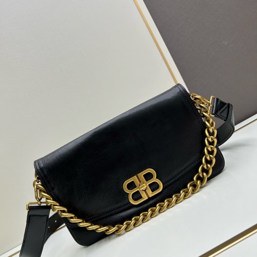 Replica Balenciaga AAA Quality Messenger Bags For Women #1223531, $102.00 USD, [ITEM#1223531], Replica Balenciaga AAA Quality Messenger Bags outlet from China