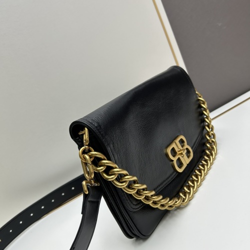 Replica Balenciaga AAA Quality Messenger Bags For Women #1223531 $102.00 USD for Wholesale