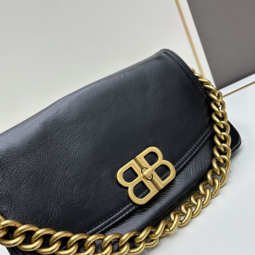 Replica Balenciaga AAA Quality Messenger Bags For Women #1223531 $102.00 USD for Wholesale