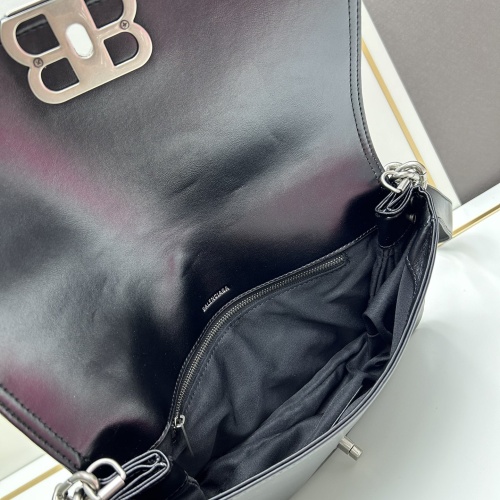 Replica Balenciaga AAA Quality Messenger Bags For Women #1223532 $102.00 USD for Wholesale