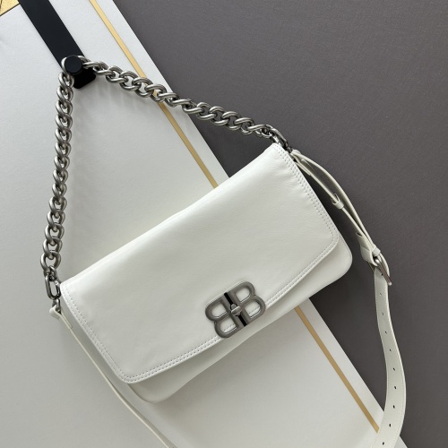 Replica Balenciaga AAA Quality Messenger Bags For Women #1223534 $102.00 USD for Wholesale