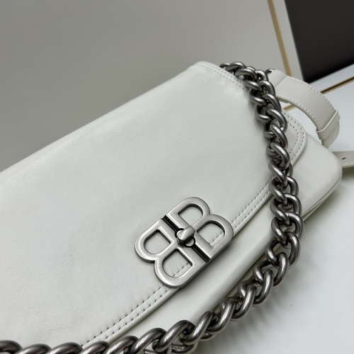 Replica Balenciaga AAA Quality Messenger Bags For Women #1223534 $102.00 USD for Wholesale