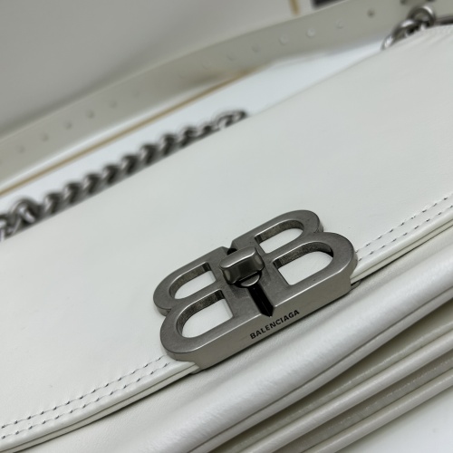 Replica Balenciaga AAA Quality Messenger Bags For Women #1223534 $102.00 USD for Wholesale