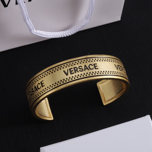 Replica Versace Bracelets #1223579, $29.00 USD, [ITEM#1223579], Replica Versace Bracelets outlet from China