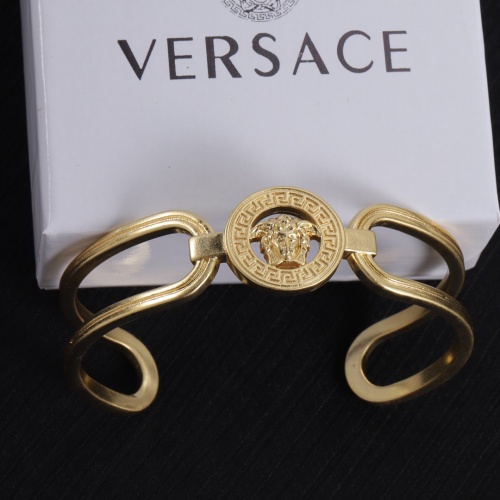 Replica Versace Bracelets #1223580, $29.00 USD, [ITEM#1223580], Replica Versace Bracelets outlet from China