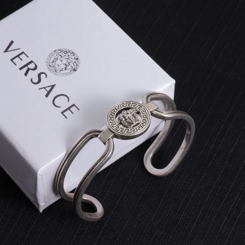 Replica Versace Bracelets #1223581, $29.00 USD, [ITEM#1223581], Replica Versace Bracelets outlet from China