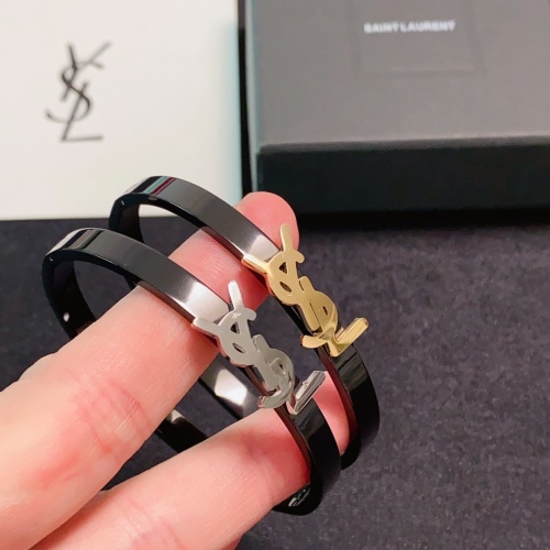 Replica Yves Saint Laurent YSL Bracelets #1223590 $27.00 USD for Wholesale