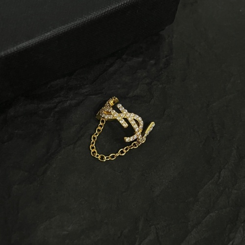 Replica Yves Saint Laurent YSL Rings For Women #1223619, $38.00 USD, [ITEM#1223619], Replica Yves Saint Laurent YSL Rings outlet from China