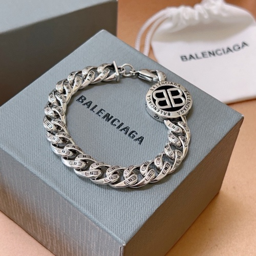 Replica Balenciaga Bracelets #1223644 $60.00 USD for Wholesale