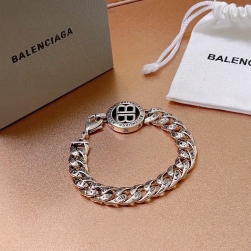 Replica Balenciaga Bracelets #1223644 $60.00 USD for Wholesale