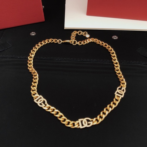 Replica Dolce &amp; Gabbana Necklaces #1223681, $29.00 USD, [ITEM#1223681], Replica Dolce &amp; Gabbana Necklaces outlet from China