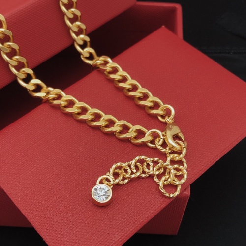 Replica Dolce & Gabbana Necklaces #1223681 $29.00 USD for Wholesale