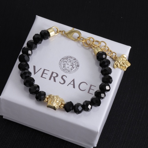 Replica Versace Bracelets #1223687, $29.00 USD, [ITEM#1223687], Replica Versace Bracelets outlet from China