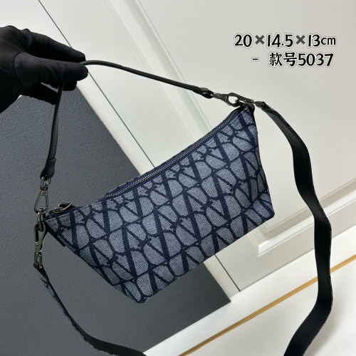 Replica Valentino AAA Quality Messenger Bags For Women #1223689, $85.00 USD, [ITEM#1223689], Replica Valentino AAA Quality Messenger Bags outlet from China