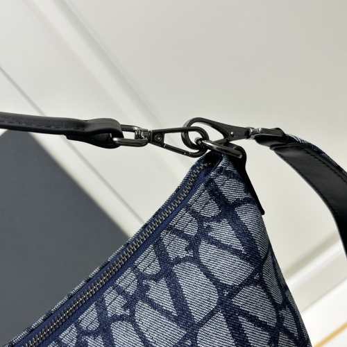 Replica Valentino AAA Quality Messenger Bags For Women #1223689 $85.00 USD for Wholesale